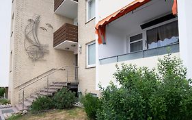 Uferstraße 4 Strandperle